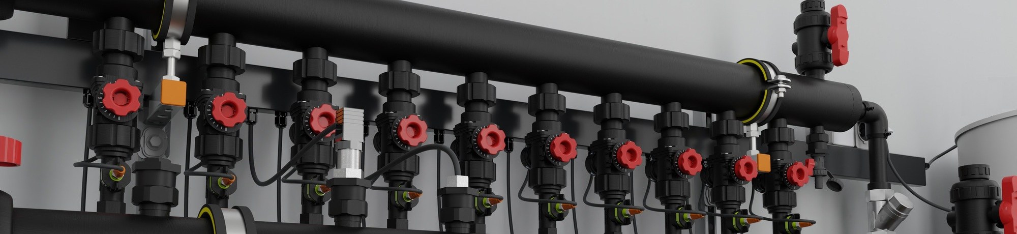 energy-control Verteiler