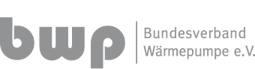 Logo Bundesverband Wärmepumpe e.V.